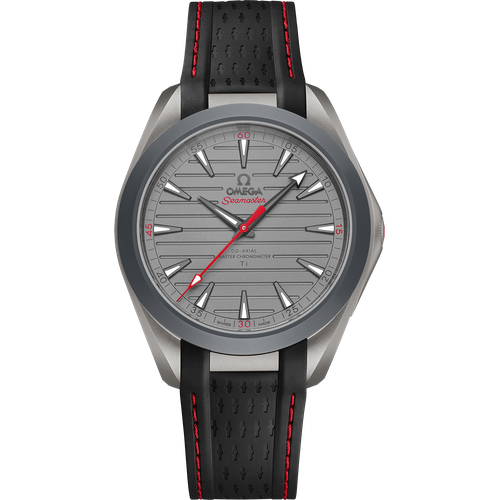 OMEGA Seamaster Aqua Terra 150M (Ultra Light)