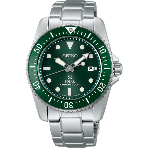 Seiko Prospex