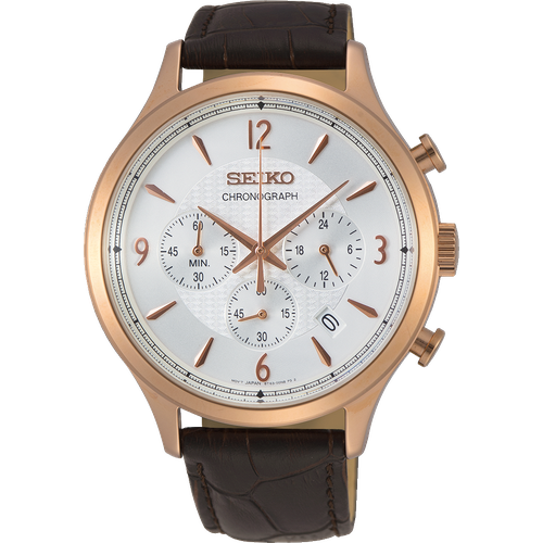 Seiko SSB342