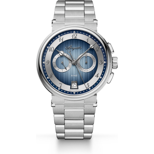 Breguet Marine Chronographe 5527