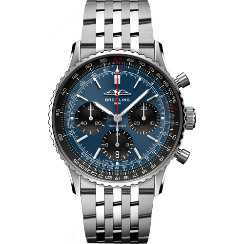 Breitling Navitimer B01 Chronograph 41