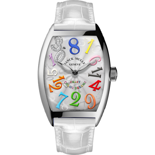 Franck Muller Crazy Hours