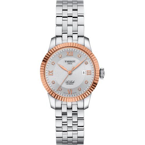 Tissot Le Locle