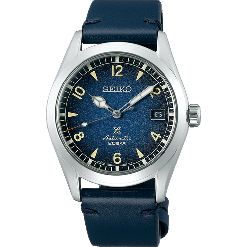 Seiko Prospex
