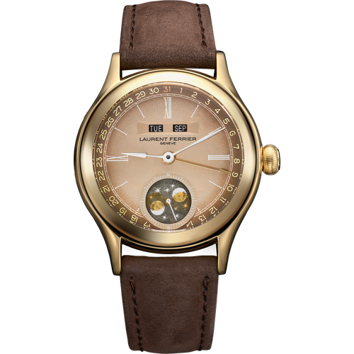Laurent Ferrier Classic Moon Dusk
