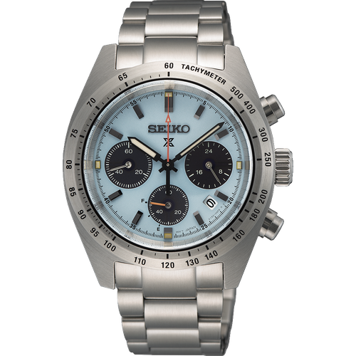 Seiko Prospex SPEEDTIMER