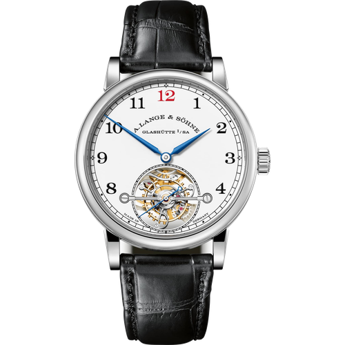 A. Lange & Söhne 1815 Tourbillon