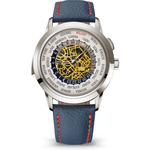 Patek Philippe Grand Complications 5531
