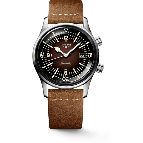 Longines Legend Diver