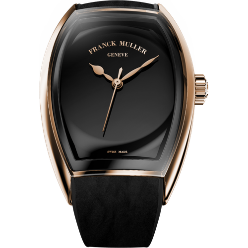 Franck Muller Curvex CX Piano