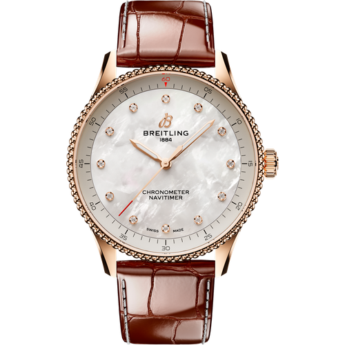 Breitling Navitimer 32
