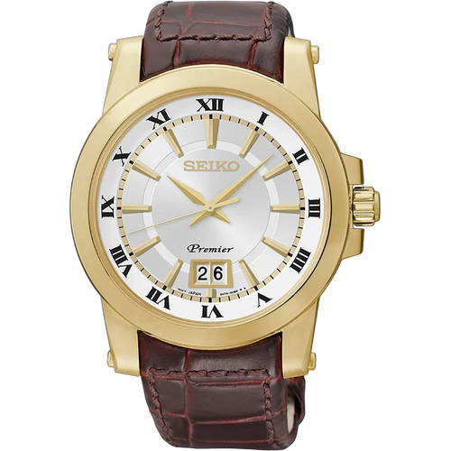 Seiko
