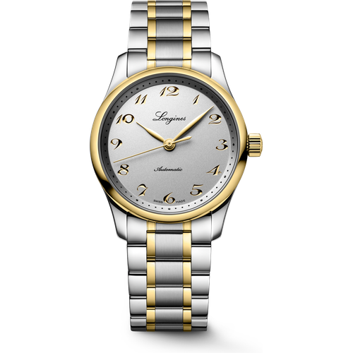 Longines Master Collection