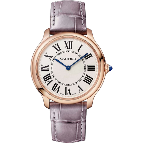 Cartier Ronde Louis Cartier