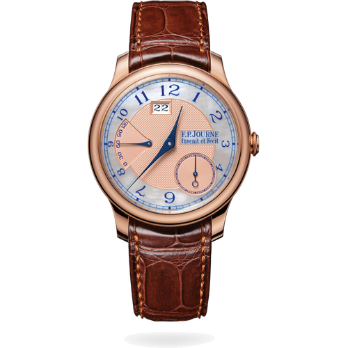 F.P. Journe Octa Automatique Réserve Nacre