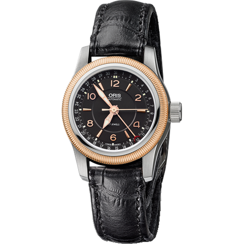 Oris Big Crown Pointer Date