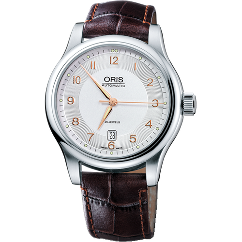 Oris Classic Date 2006