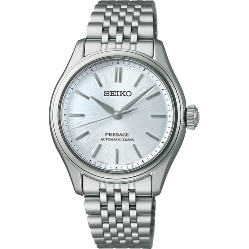 Seiko Presage Classic Series