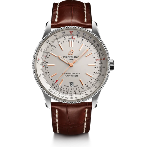 Breitling Navitimer Automatic 41