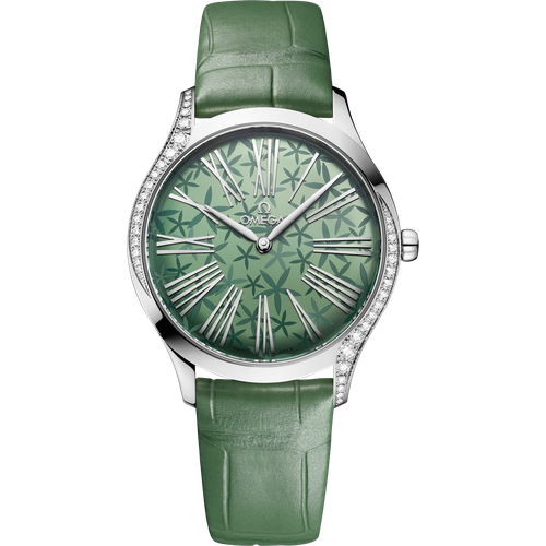 OMEGA De Ville Trésor