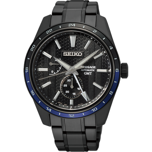 Seiko Presage