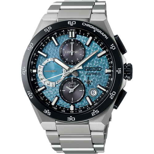 Seiko Astron