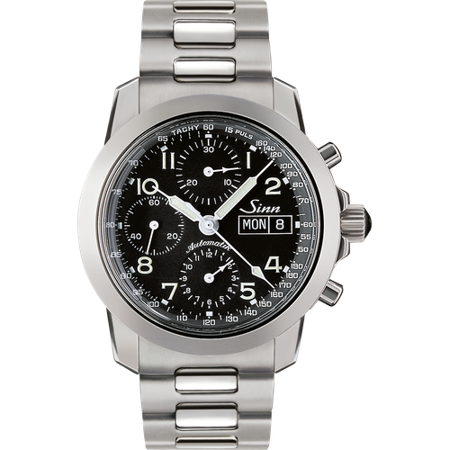 Sinn Spezialuhren 103 St Ty