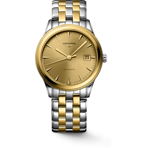 Longines Flagship Classic