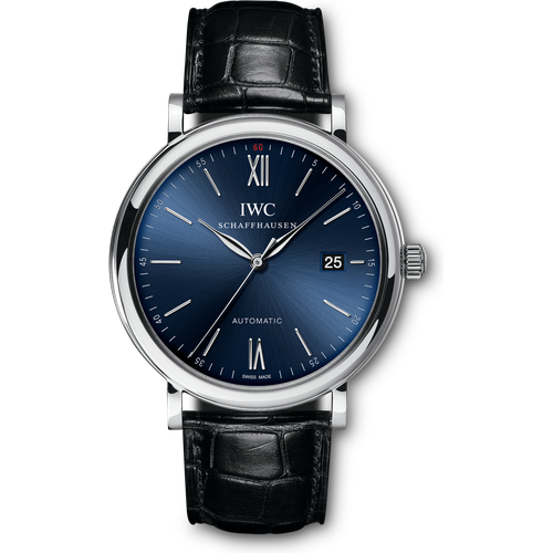 IWC Schaffhausen Portofino Automatic