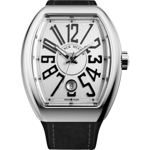 Franck Muller Vanguard Lines