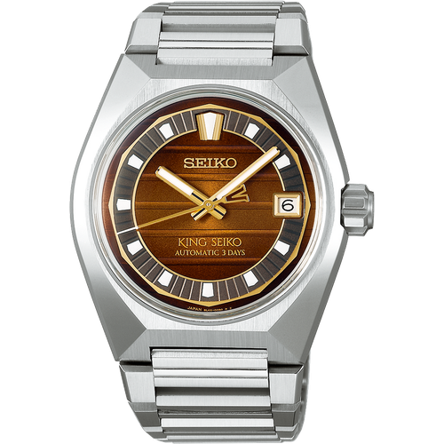 Seiko King Seiko
