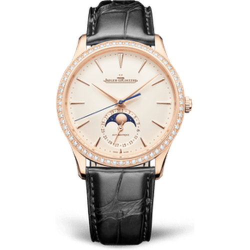 Jaeger-LeCoultre Master Ultra Thin Moon