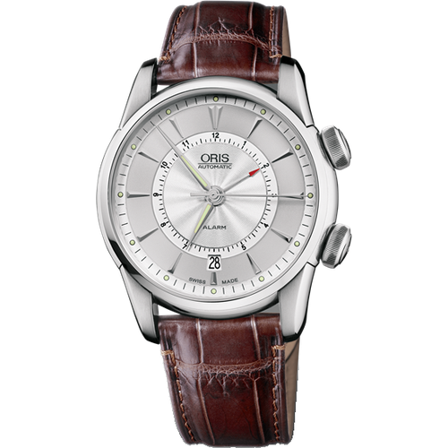 Oris Artelier Alarm