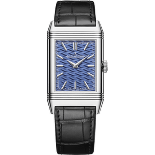 Jaeger-LeCoultre Reverso Tribute Enamel Turner