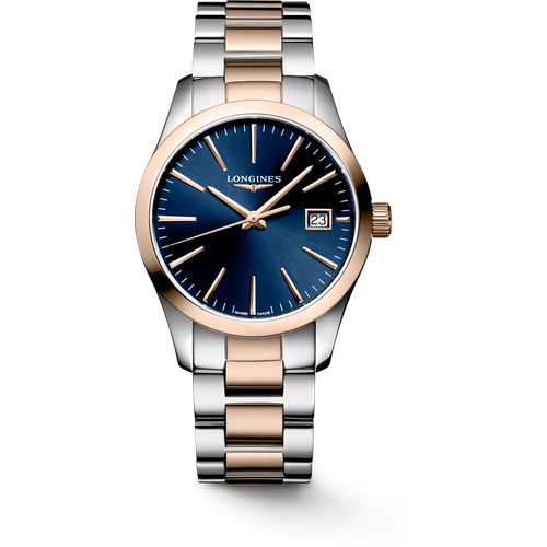 Longines Conquest Classic