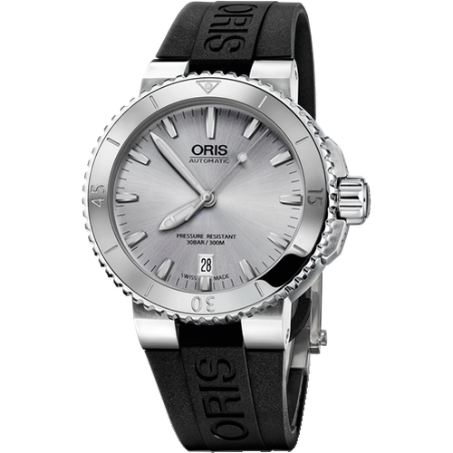 Oris Aquis Date