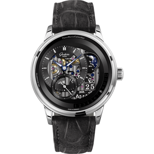 Glashütte Original PanoMaticCalendar