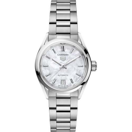 TAG Heuer Carrera Date