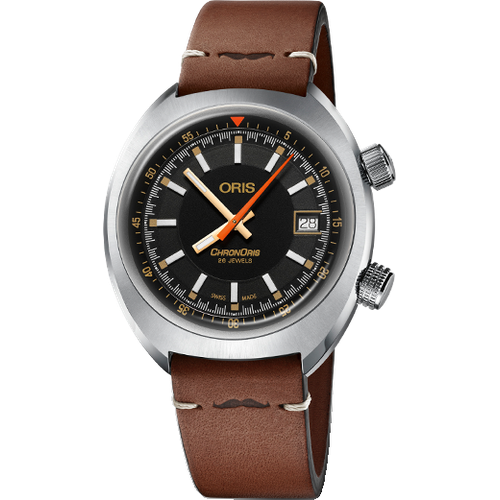 Oris Movember Edition 2019