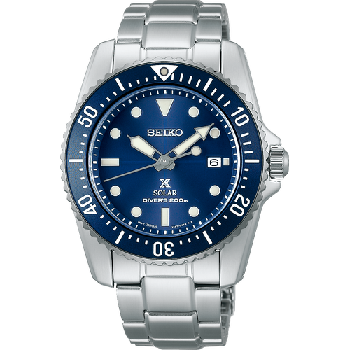 Seiko Prospex Sea