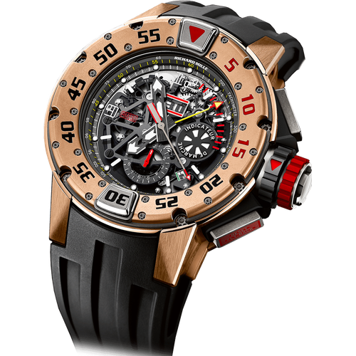 Richard Mille RM 032 Automatic Chronograph