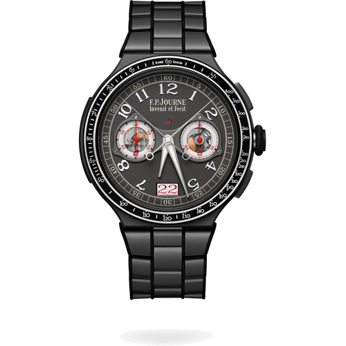 F.P. Journe Chronographe Rattrapante