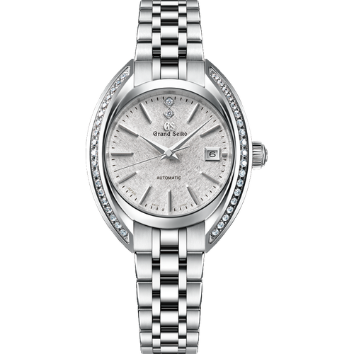 Grand Seiko Elegance