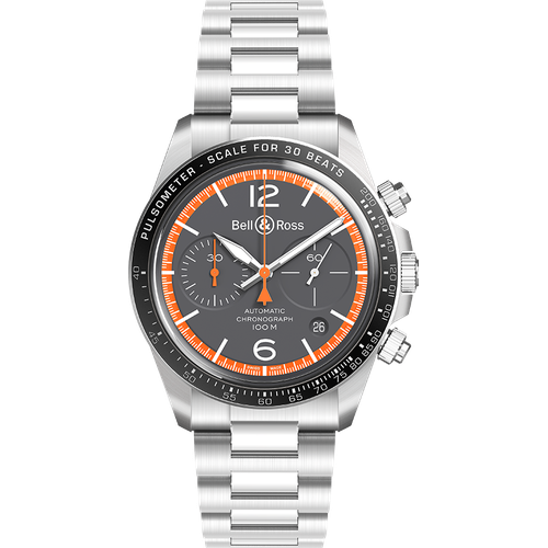 Bell & Ross BR V2-94 Garde-Côtes