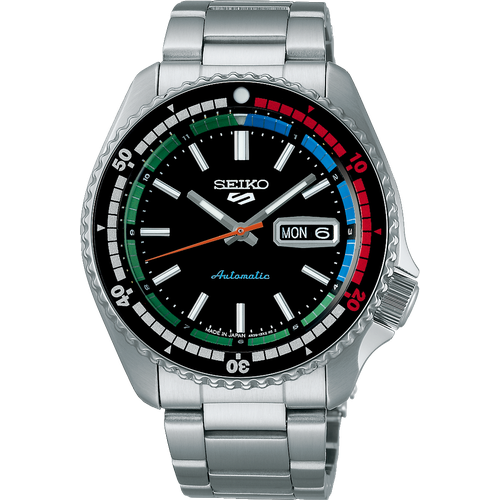 Seiko 5 Sports