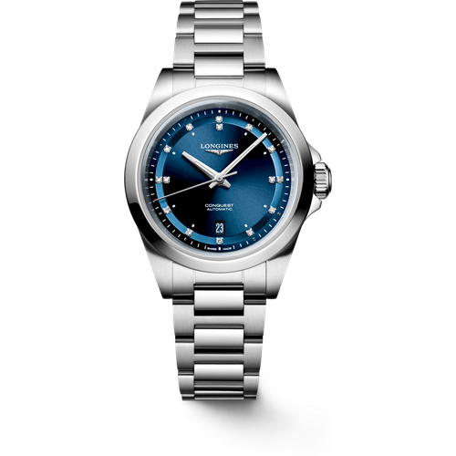 Longines Conquest