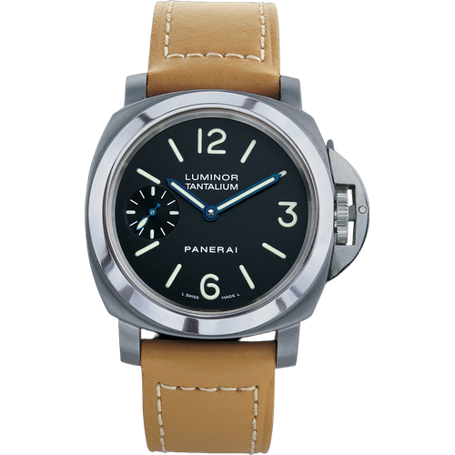 Panerai Luminor Marina Tantalium