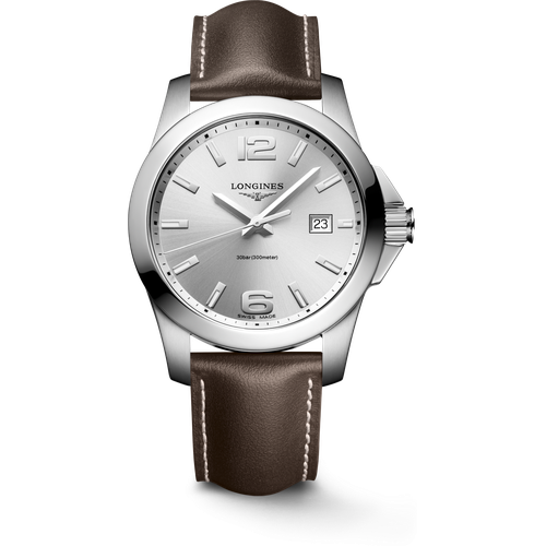 Longines Conquest