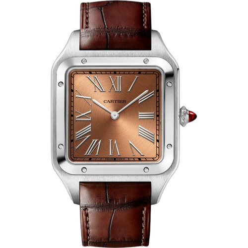 Cartier Santos-Dumont