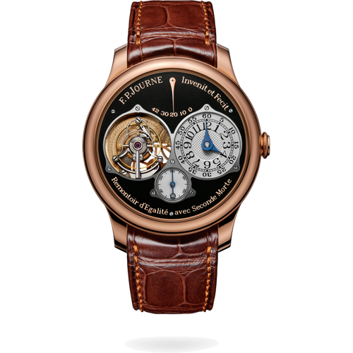 F.P. Journe Boutique Edition - Tourbillon Souverain